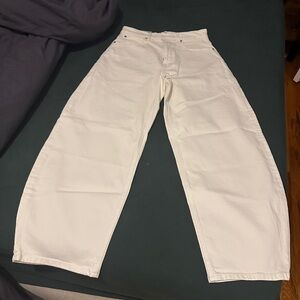 NWT Everlane The Way Hi Curve Jean
